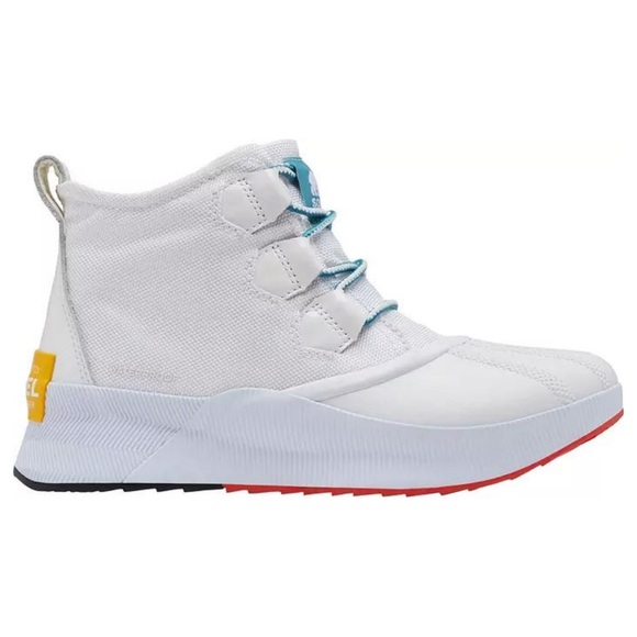 SOREL Women's Out N About III Classic Boots New with Tags - Picture 6 of 12